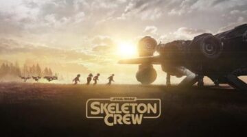 Star Wars: Skeleton Crew Trailer Revealed – New Disney+ Series Premieres December 3