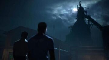 The Casting of Frank Stone could be Supermassive’s scariest game yet | GameSpew