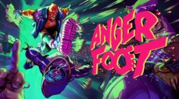 Anger Foot Review – Foot-Powered Frenzy – MonsterVine