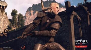 Report: The Witcher 4 Will See Geralt Return But Won’t Be Lead Character Says Voice Actor