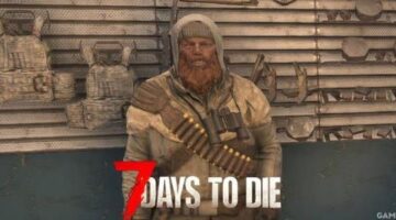 7 Days To Die Has the Perfect Blueprint for New Traders