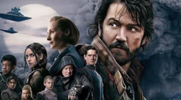 Andor Season 2 Trailer Reveals Major Rogue One Character Returns at D23