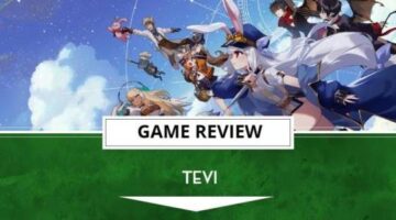 Tevi (PS5) Review – One Of The Most Accessible Metroidvanias | The Outerhaven