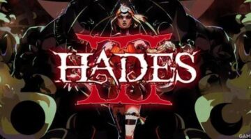 Hades 2 is Far From Done, But It Already Has a Clear Path For a Threequel