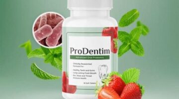 ProDentim Reviews Does It Work For Dental Health? Benefits + Side Effects (AUGUST 2024 UPDATE)