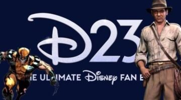 Why Wasn’t There A Bigger Focus on Disney Games At D23 2024?
