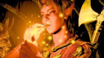 “Can’t stop winning” Baldur’s Gate 3 has just won another best game award