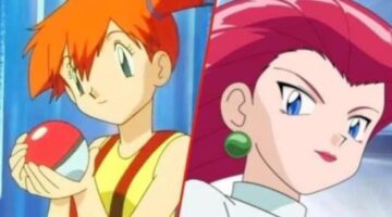 Rachael Lillis, Voice Actor For Pokémon’s Misty And Jessie, Has Passed Away