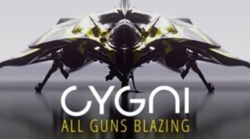 CYGNI: All Guns Blazing Review – Gamerhub UK