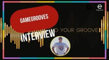 GameGrooves Founder Is Ready To Collaborate With Video Game Devs For A Creative Project