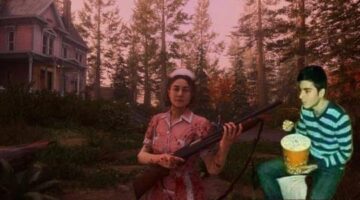 Alan Wake 2’s DLC Fails To Improve The Base Game’s Shallow Gameplay