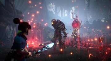 Kena: Bridge of Spirits review (Xbox Series) – Games Asylum