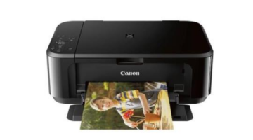 Why Is Canon MG3600 Printer Not Responding: Top 5 Methods