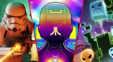 Atari Launches ‘Summer Sale’, Slashing Up To 80% Off Switch eShop Titles