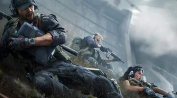 Delta Force: Hawk Ops Preview – Wreaking Havoc on Two Fronts | TNS