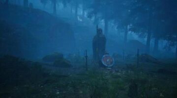 Nowhere Preview – Nordic Lore Meets Detective Horror, What More Could You Want? | CGM
