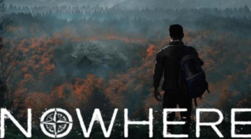 Nowhere – PC Preview | Thumb Culture