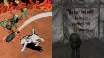 Older Games That Can Still Blow Your Mind In 2024