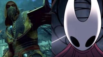 Hollow Knight: Silksong Pulling an Avowed May Be Its Best Course of Action