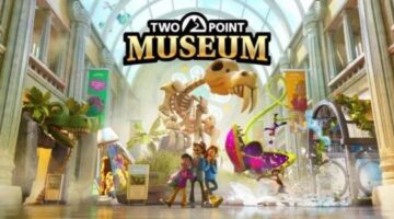 Two Point Museum Announced