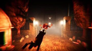 This Max Payne-style Xbox exclusive gets an iPhone game do-over