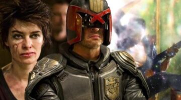 I Watched 2012’s Dredd Again, And It’s A Crime This Film Didn’t Get A Sequel