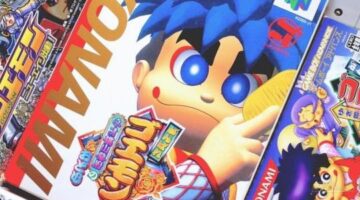The Making Of: Mystical Ninja Starring Goemon, Konami’s Underrated N64 Classic