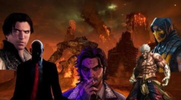 Underrated Game Characters With Unforgettable Personalities