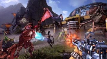 I Sure Hope The Next Borderlands Is A Lot Like Borderlands 2