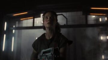 Alien: Romulus Review — A Screaming Thrill Ride Without Much To Say