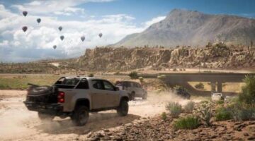 A “Big” Xbox Game (Forza Horizon 5) Will be Announced for PlayStation Next Week