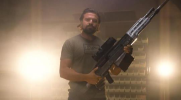 Did Call of Duty Steal YouTuber’s Brendon Herrera Custom Gun Design?