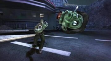 Terrific Games Where You Play As The Zombie, Featuring The Classic Stubbs