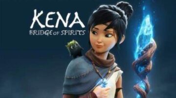 Kena: Bridge of Spirits Review – Gamerhub UK