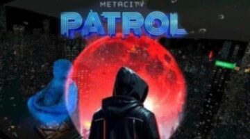Metacity Patrol Early Access Preview – VR Tech Tube