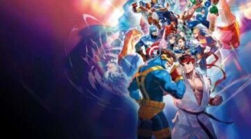Marvel vs Capcom Fighting Collection Release Date Leaked Via Retailer