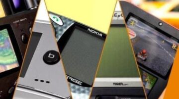 Top 7 Worst-Designed Handhelds Of All Time