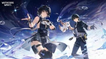 Wuthering Waves: Event Notice | “Reprise of Tides” Returnee Event