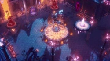 The latest Humble Bundle is Steam Deck-friendly and features RPGs like Baldur’s Gate and Pathfinder