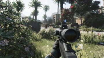 Delta Force: Hawk Ops Will “Absolutely Not” Have Pay-to-Win Elements, New Season Every 2-3 Mos