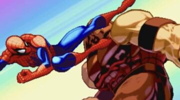 Video: Marvel vs. Capcom: Fighting Collection ‘Marvel Super Heroes’ Trailer