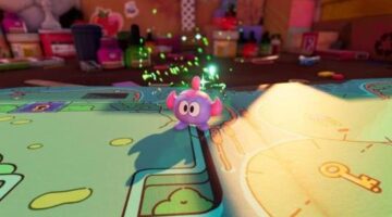 The Plucky Squire Preview: Taking a Peek Beyond the Pages | CGM
