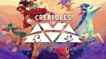 Creatures of Ava – Xbox Review | Thumb Culture