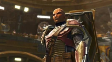 Exploring SWTOR: The Legacy of Heta Kol and New Music in Star Wars: The Old Republic