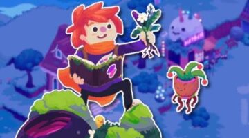 Sticky Business devs reveal magical farming sim Ritual of Raven
