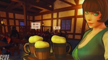 Tavern Manager Simulator Review – A Surprisingly Decent Pub Sim | Pure Play TV