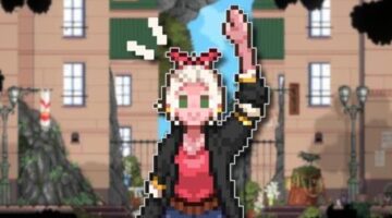 Magical Delicacy review – a mouthwatering Metroidvania | Pocket Tactics