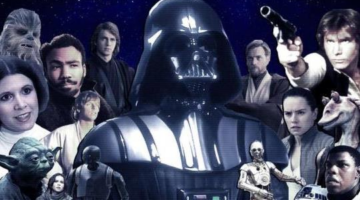 Directors Who Turned Down Star Wars: The Filmmakers Who Said No to the Galaxy Far, Far Away