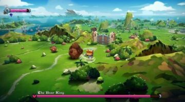 The GentleBros Cat Quest 3 Interview – Development, What’s Next