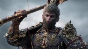 GeForce NOW Could Be the Best Place to Play Black Myth: Wukong—And Yes, It Works on Xbox.